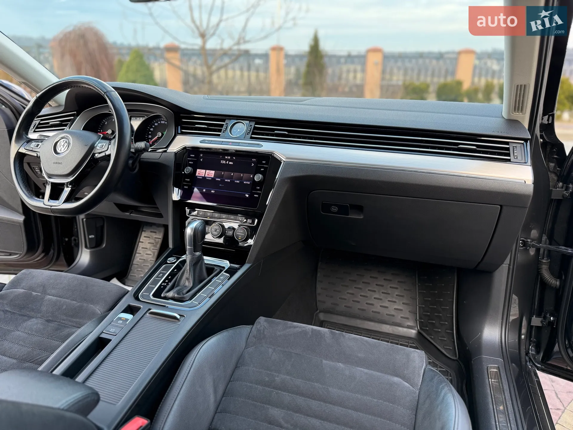 2019 Volkswagen Passat - мініатюра 75