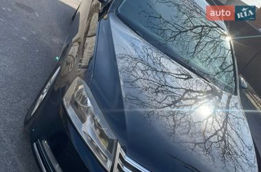 Универсал Volkswagen Passat 2012 в Львове
