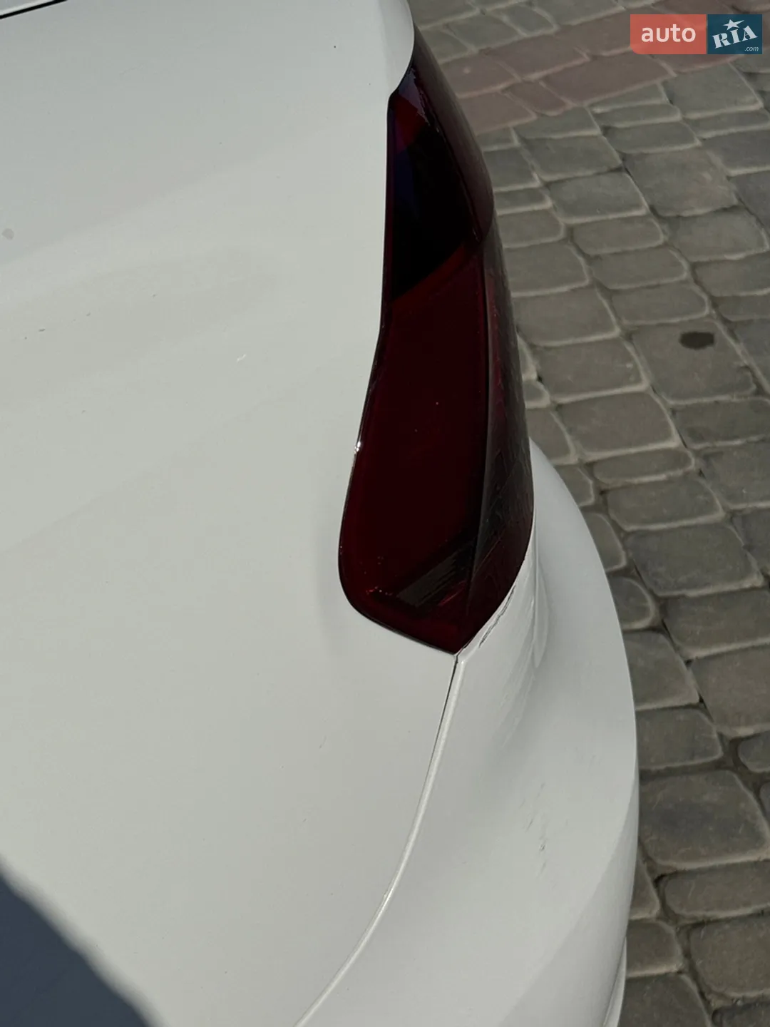 2014 Volkswagen Passat - мініатюра 20