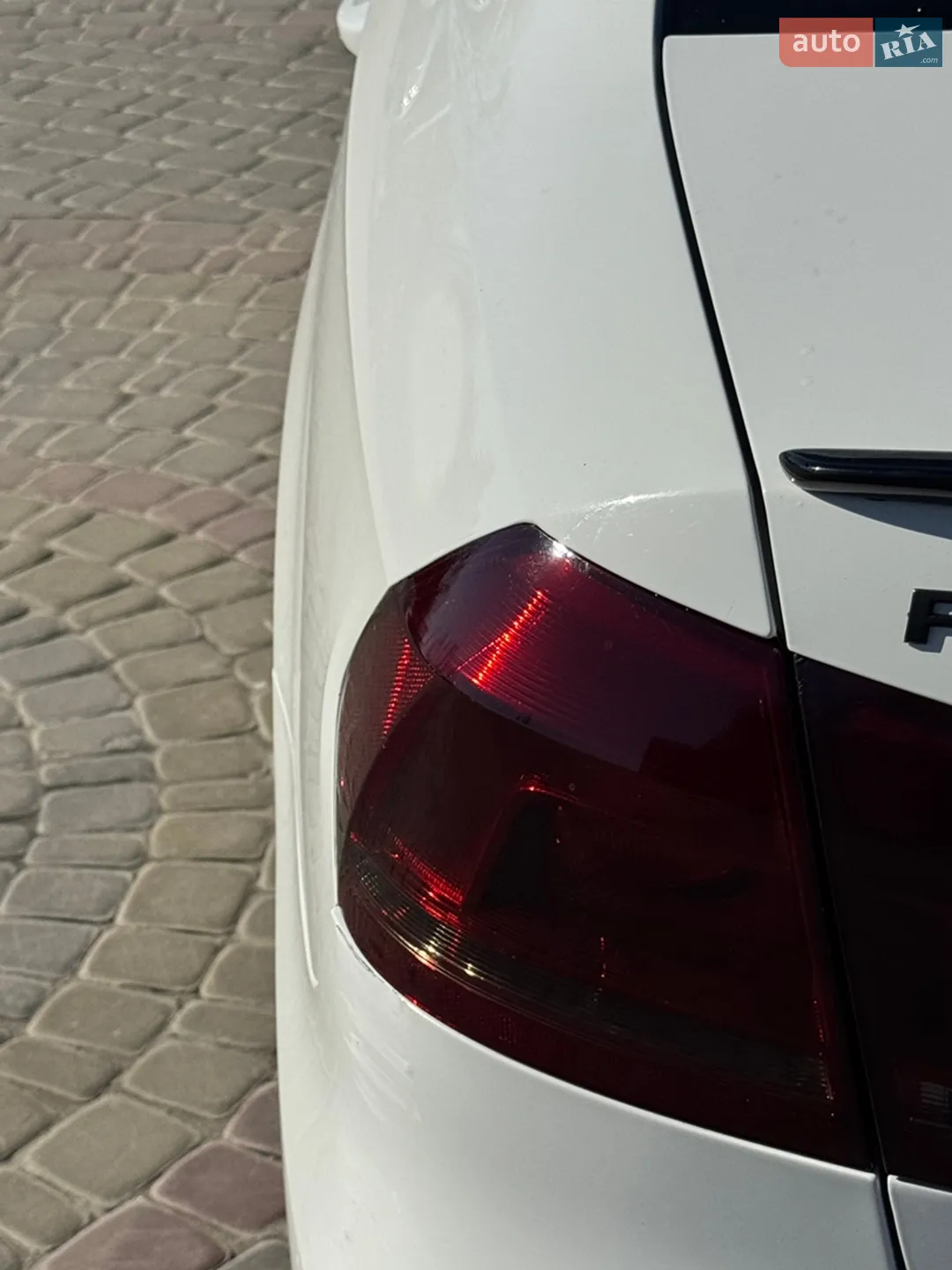 2014 Volkswagen Passat - мініатюра 21