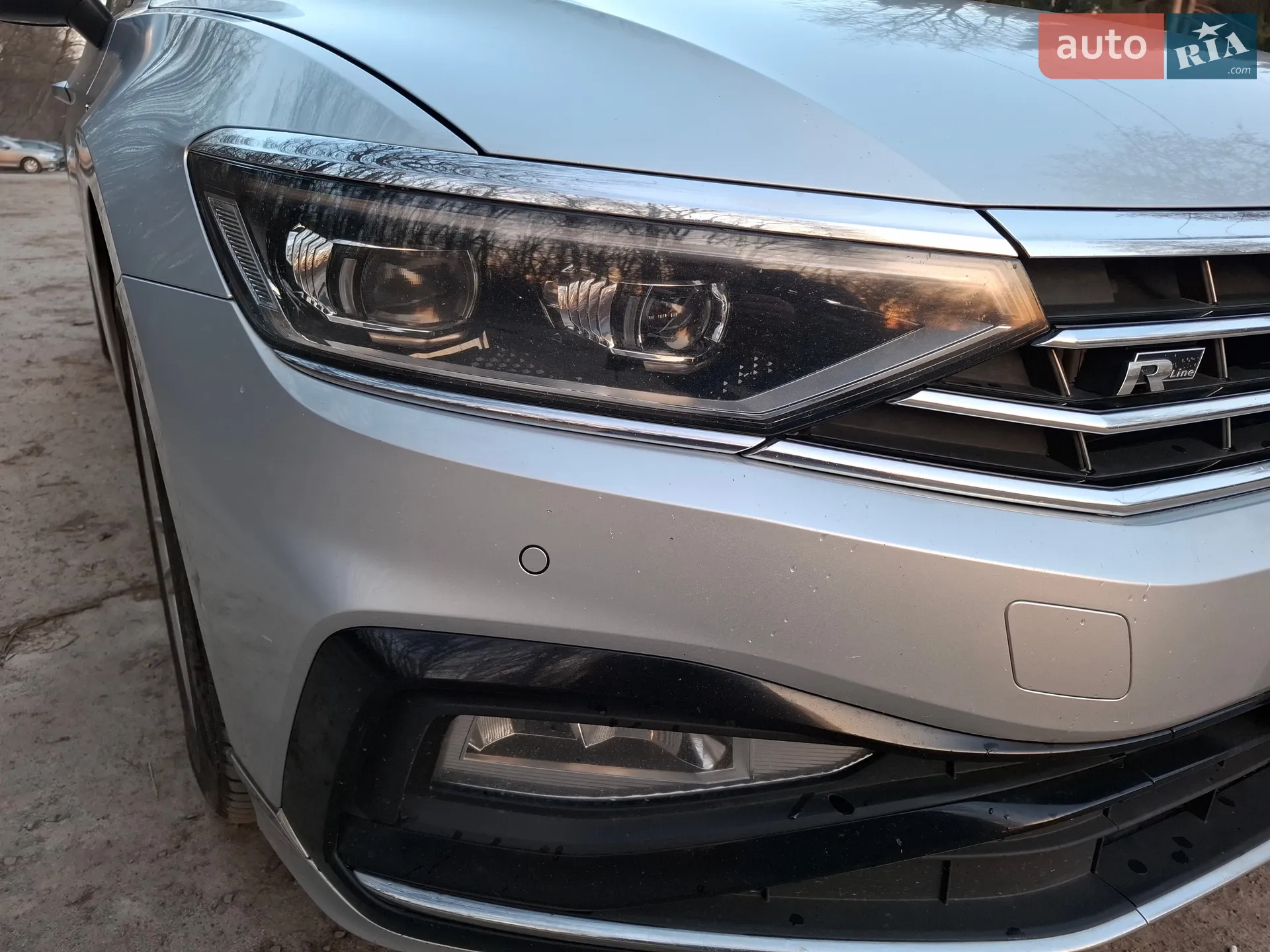 2019 Volkswagen Passat - мініатюра 7