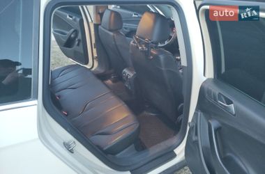 Универсал Volkswagen Passat 2009 в Надворной