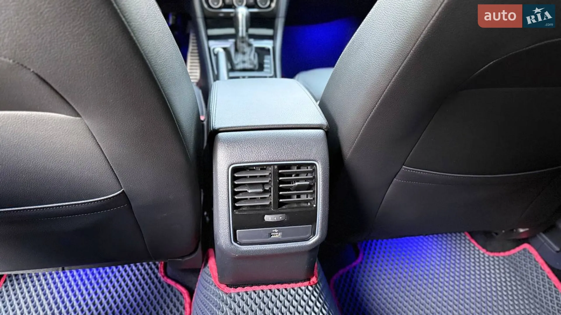 2018 Volkswagen Passat - мініатюра 29
