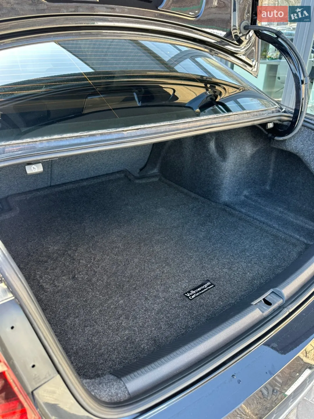 2016 Volkswagen Passat - мініатюра 19