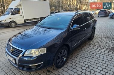 Универсал Volkswagen Passat 2006 в Виннице