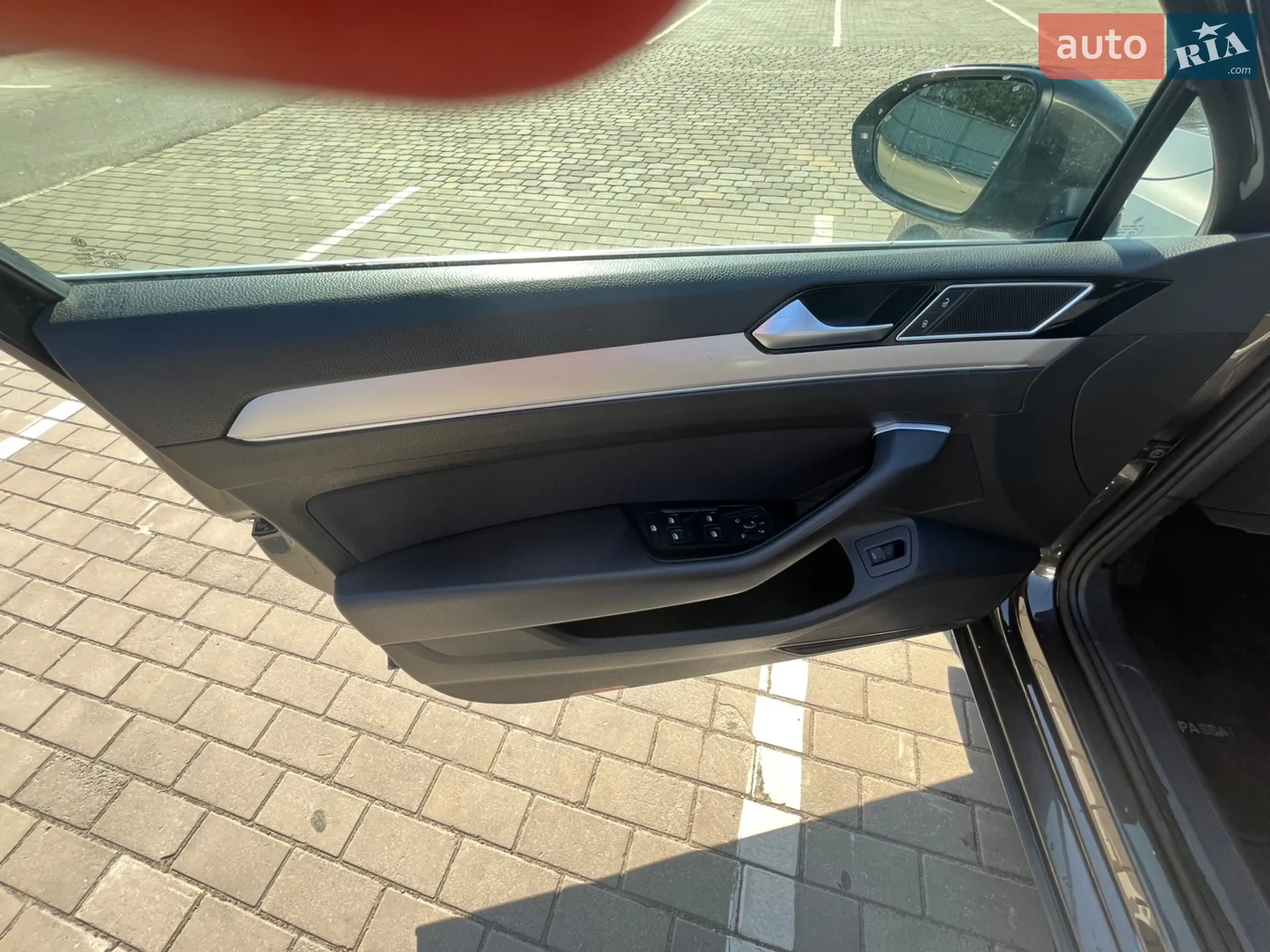 2017 Volkswagen Passat - мініатюра 30