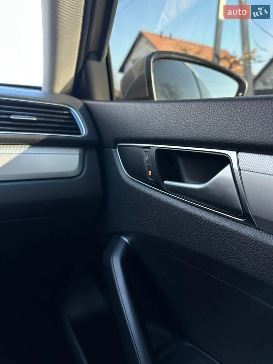 2015 Volkswagen Passat - мініатюра 18