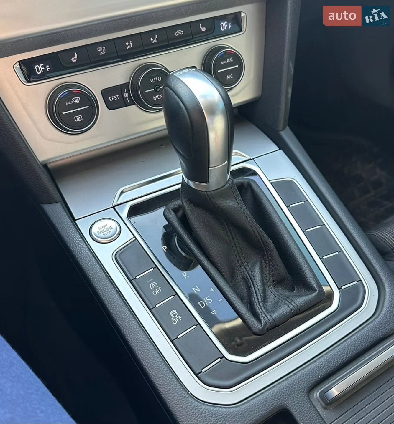 2015 Volkswagen Passat - мініатюра 36