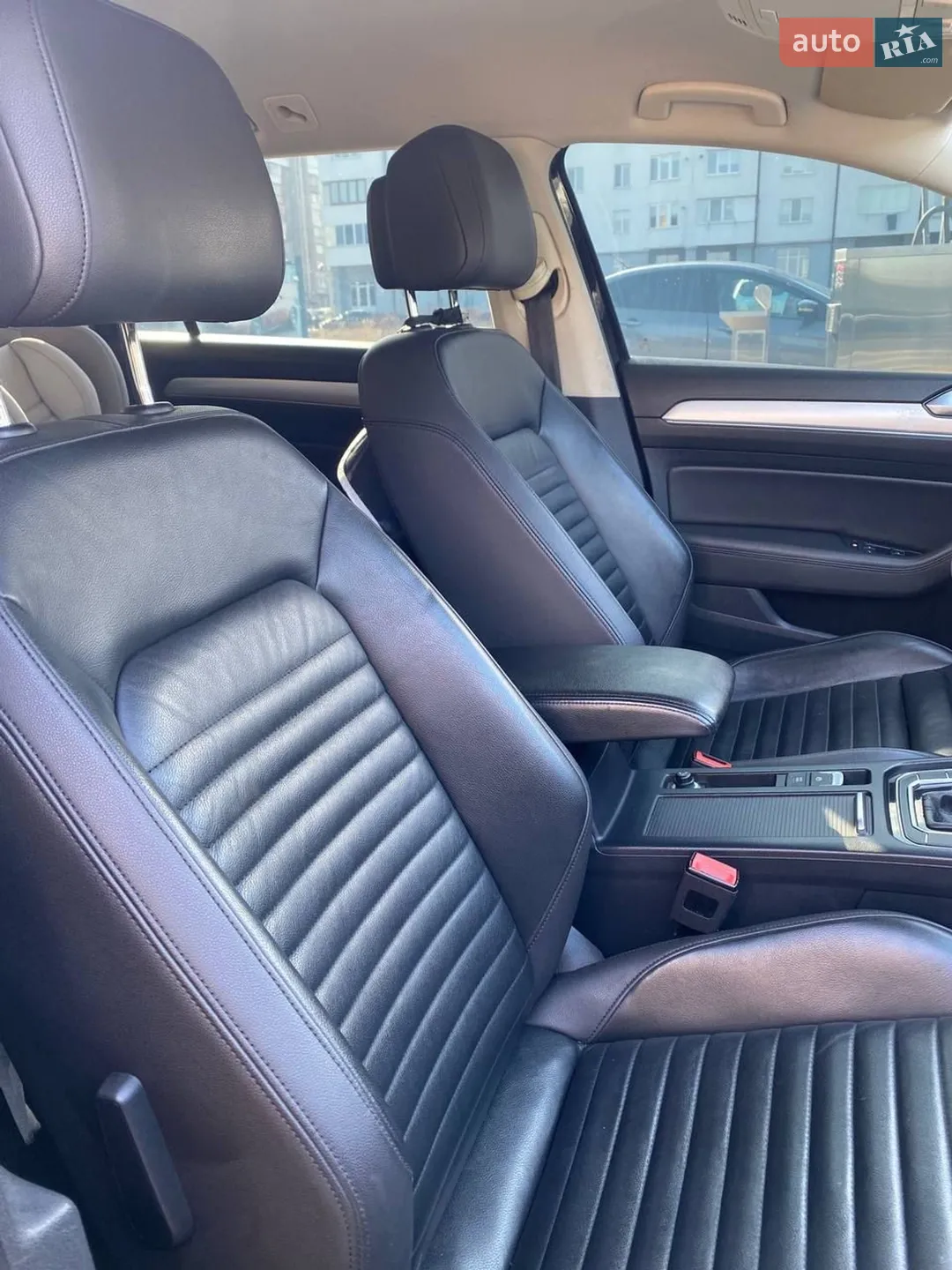 2014 Volkswagen Passat - мініатюра 23
