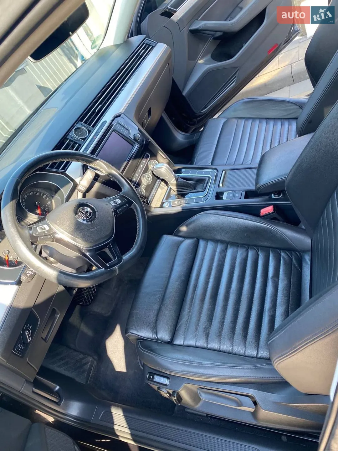 2014 Volkswagen Passat - мініатюра 29