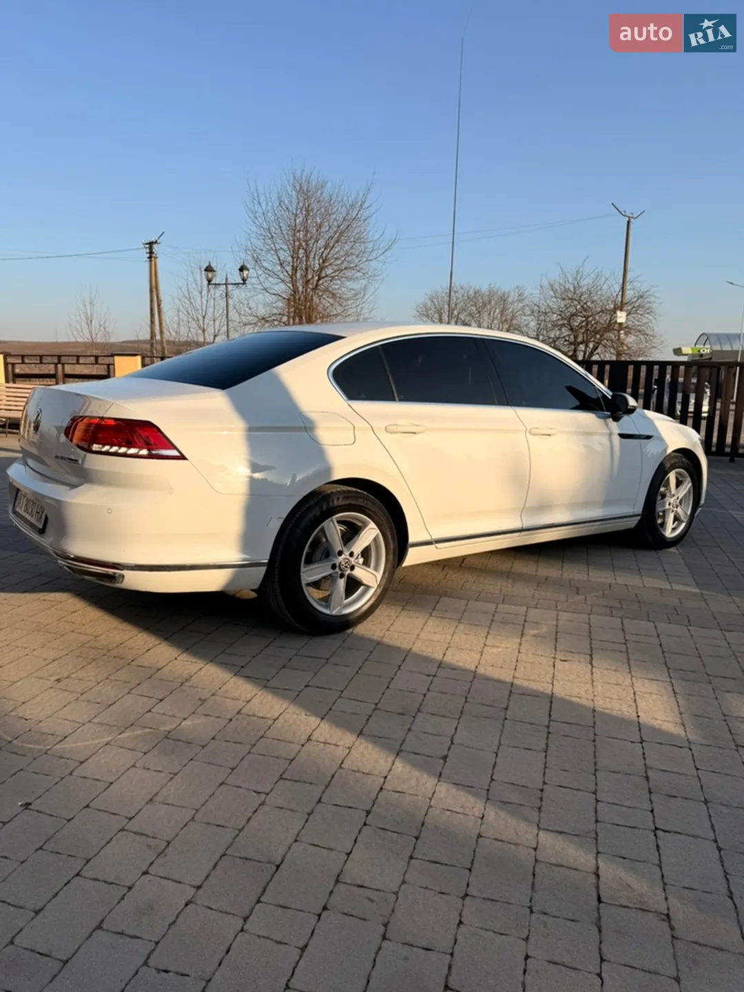 2016 Volkswagen Passat - мініатюра 14
