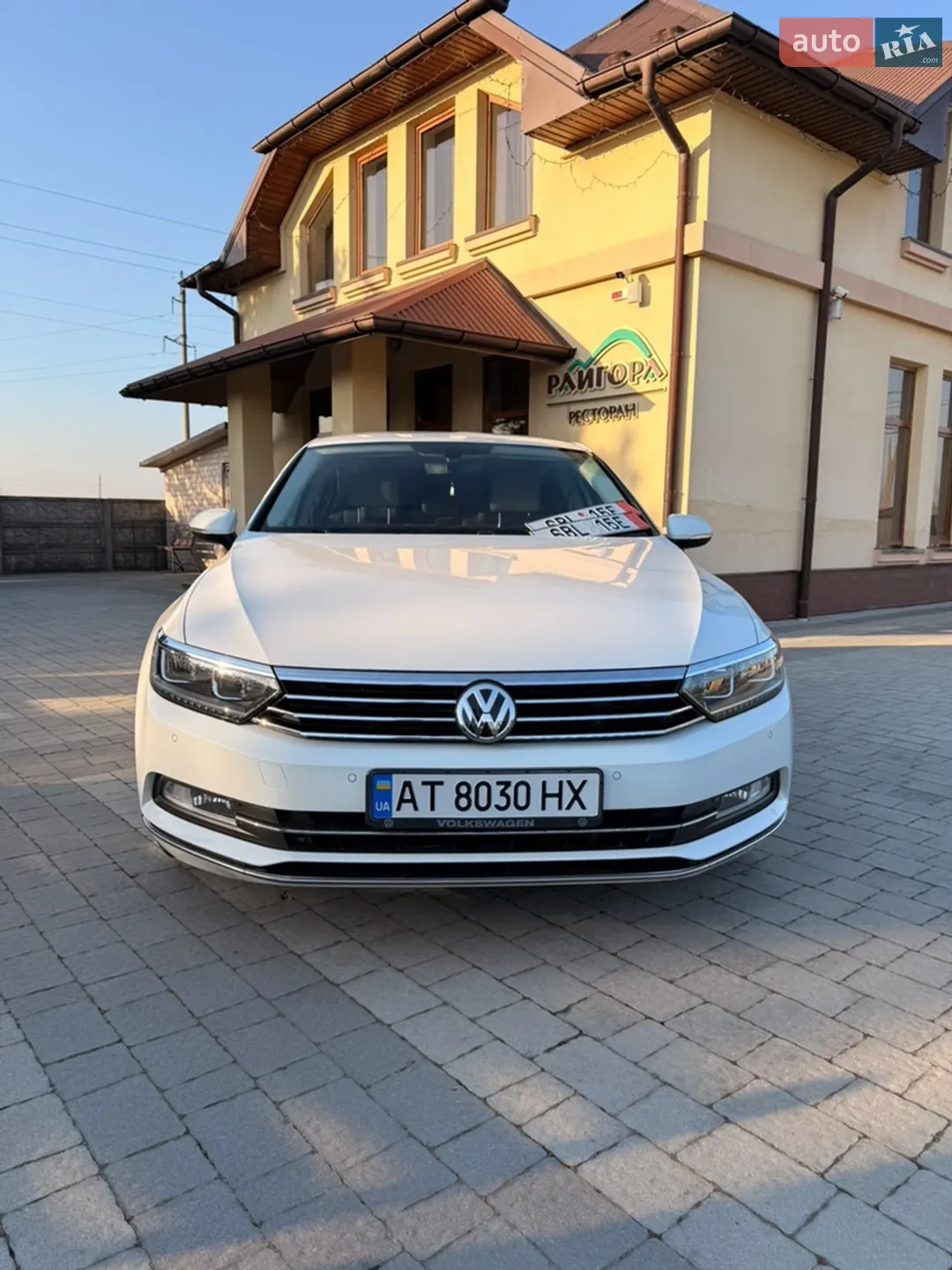 2016 Volkswagen Passat - мініатюра 19