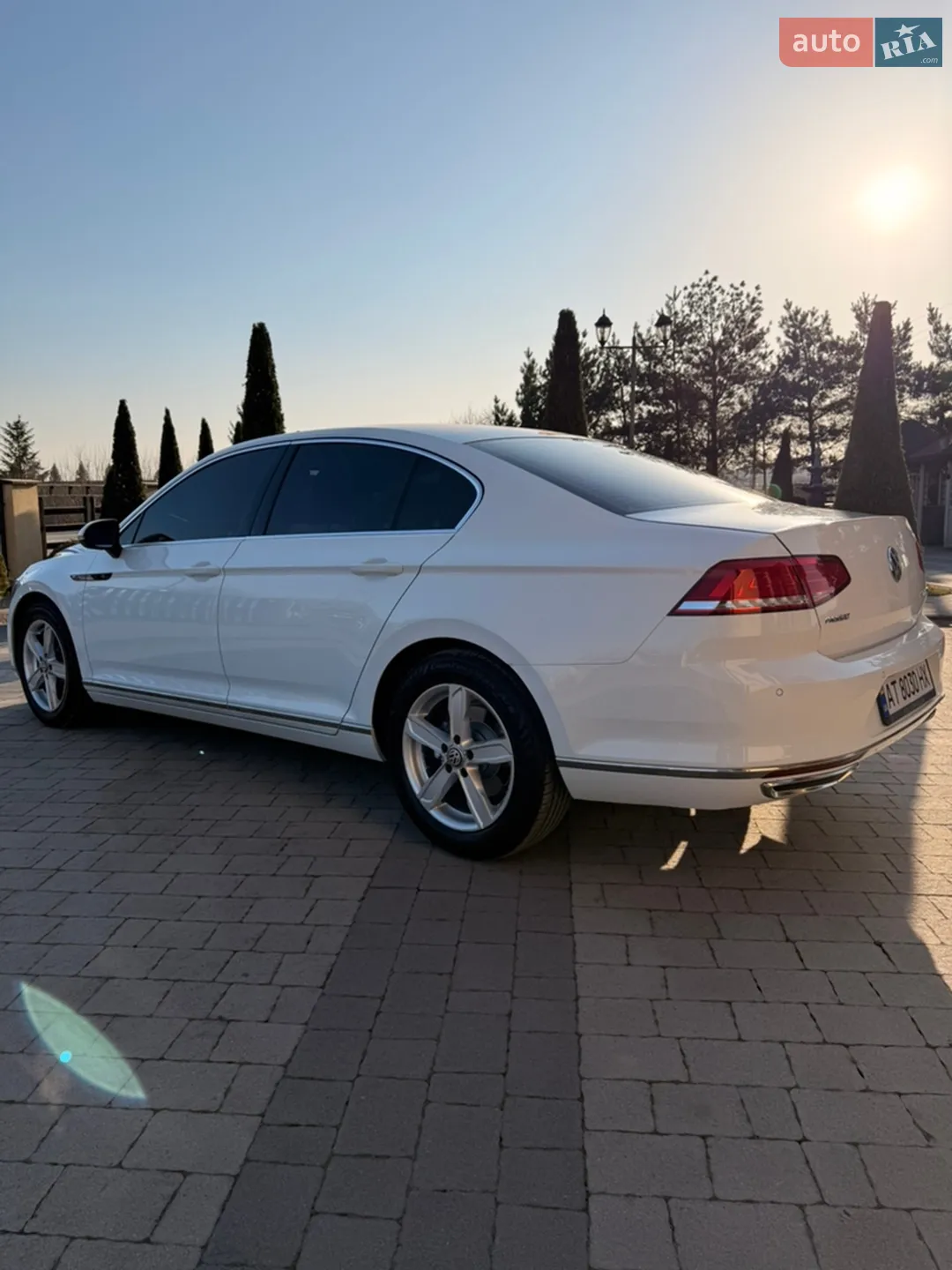 2016 Volkswagen Passat - мініатюра 29