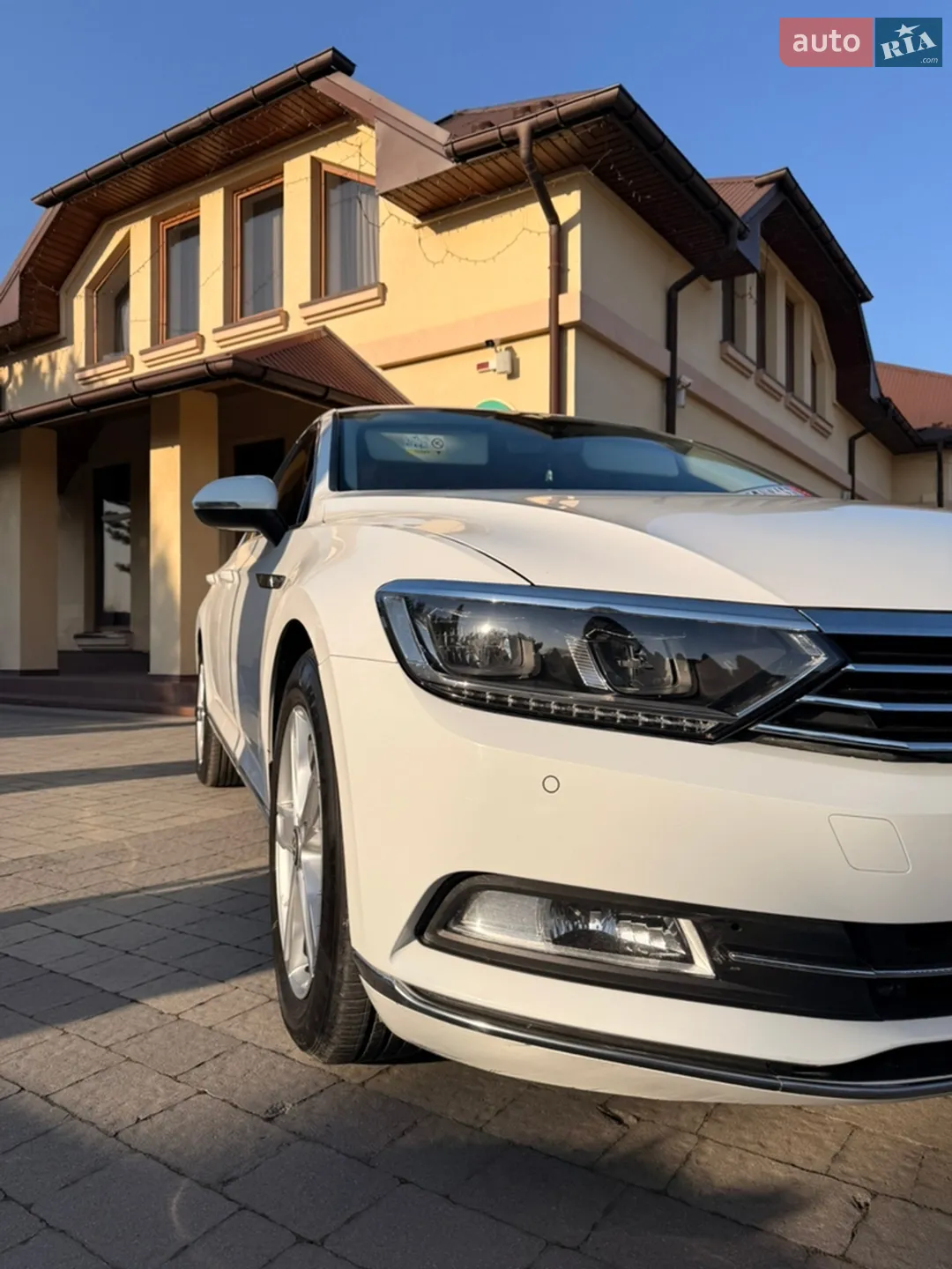 2016 Volkswagen Passat - мініатюра 34