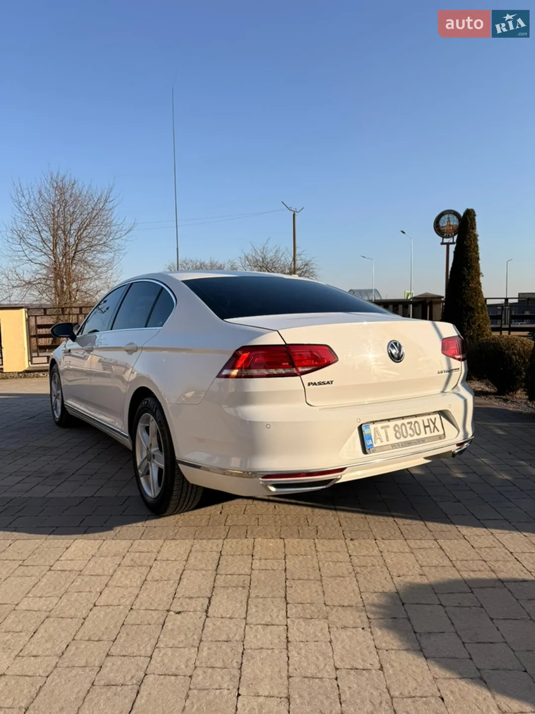 2016 Volkswagen Passat - мініатюра 43