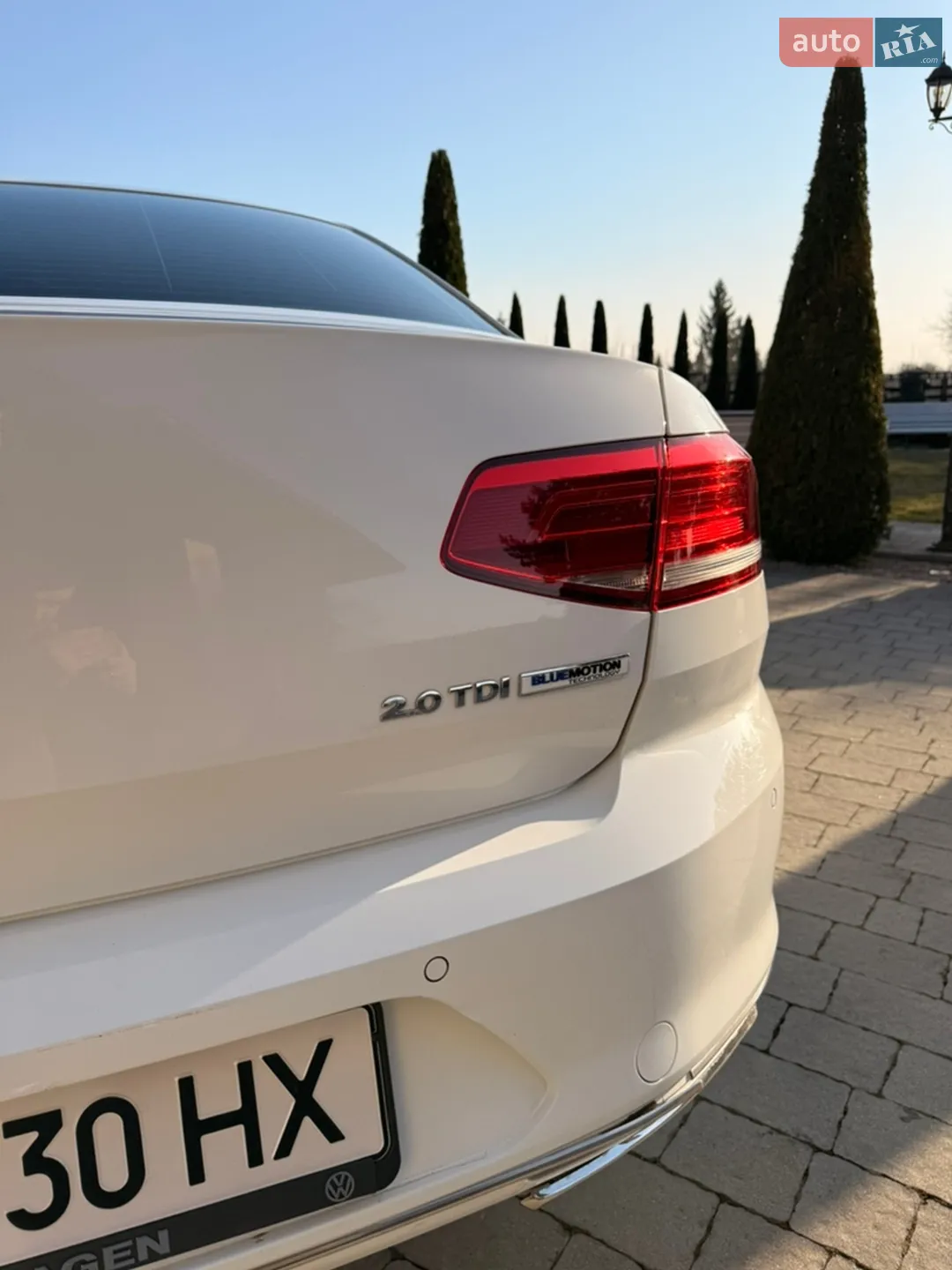2016 Volkswagen Passat - мініатюра 46