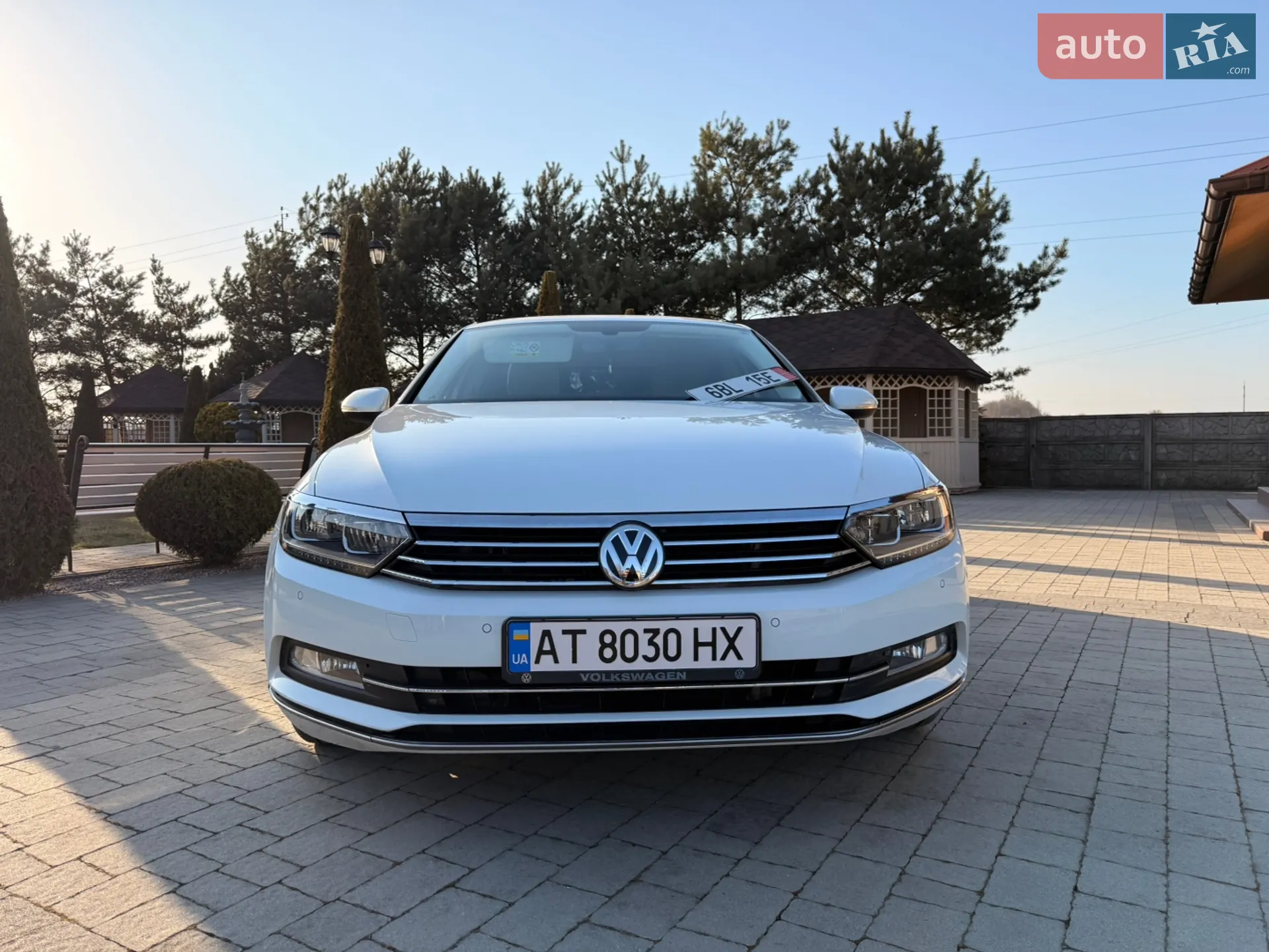 2016 Volkswagen Passat - мініатюра 51