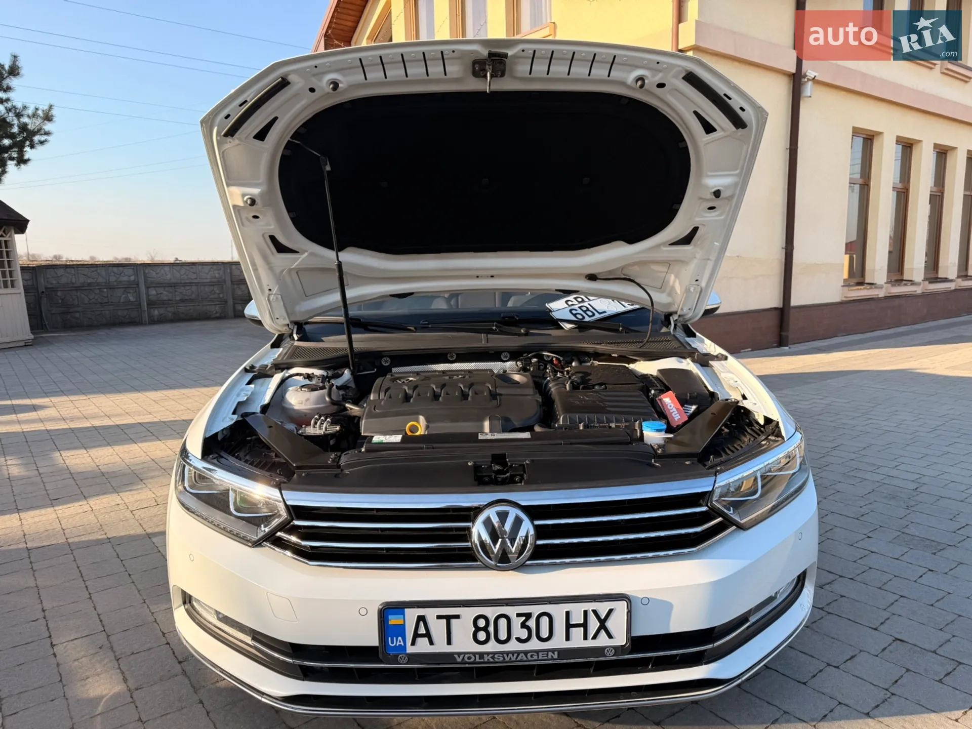 2016 Volkswagen Passat - мініатюра 61