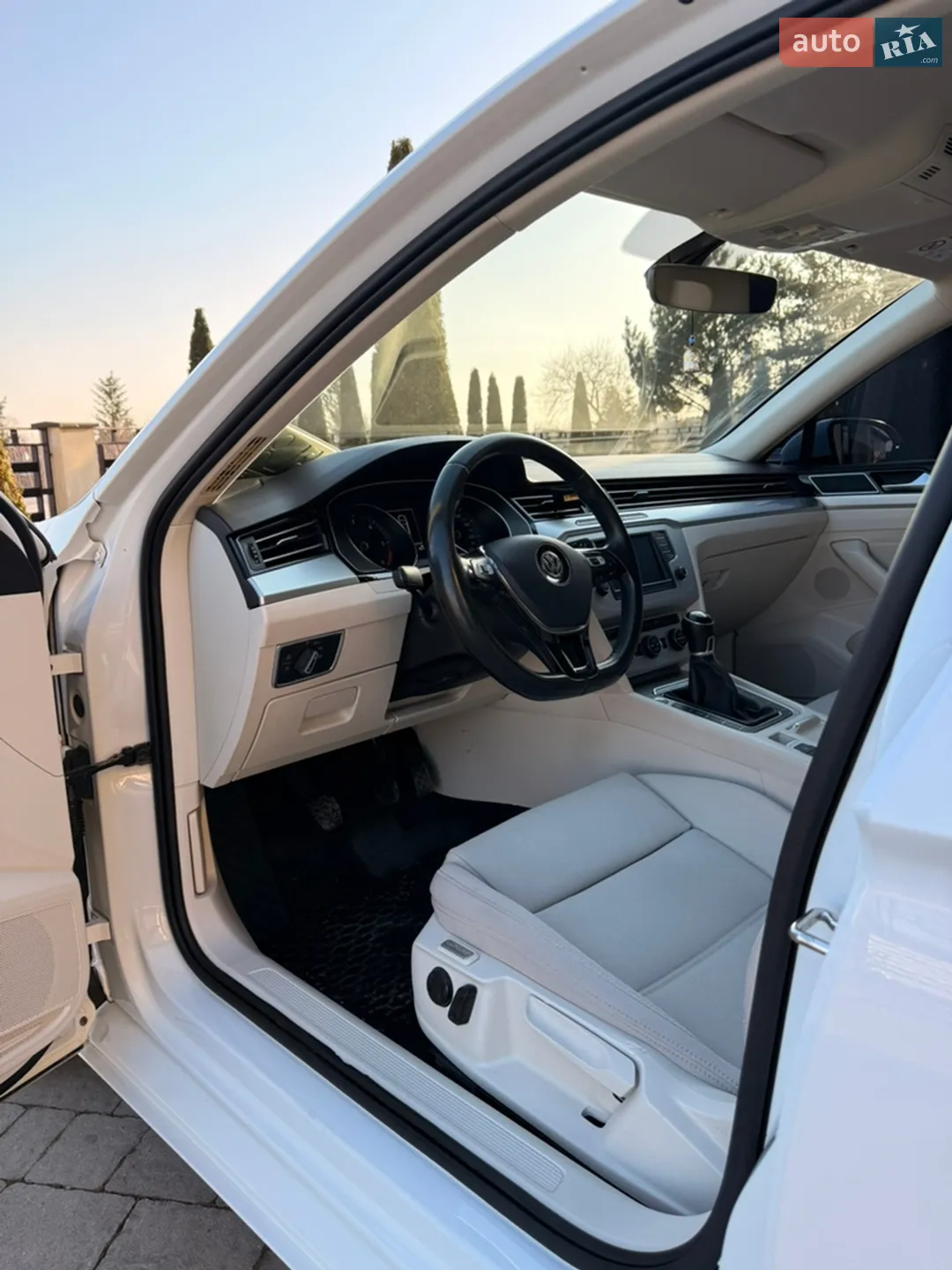 2016 Volkswagen Passat - мініатюра 68
