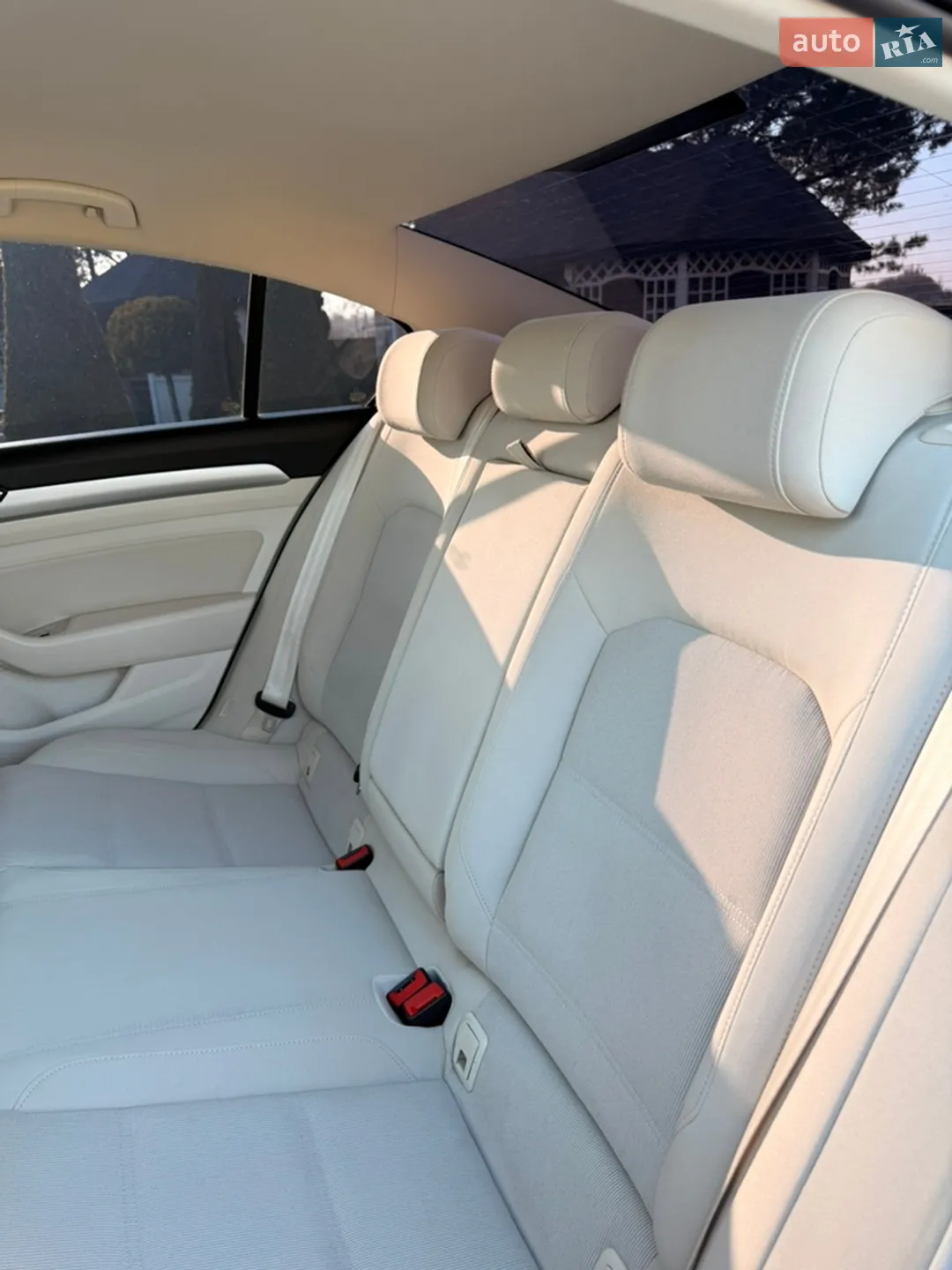 2016 Volkswagen Passat - мініатюра 77