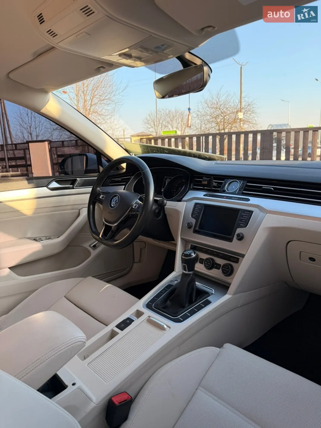 2016 Volkswagen Passat - мініатюра 82