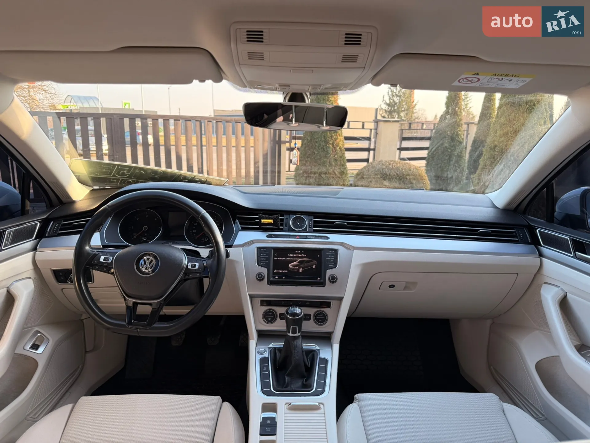 2016 Volkswagen Passat - мініатюра 87
