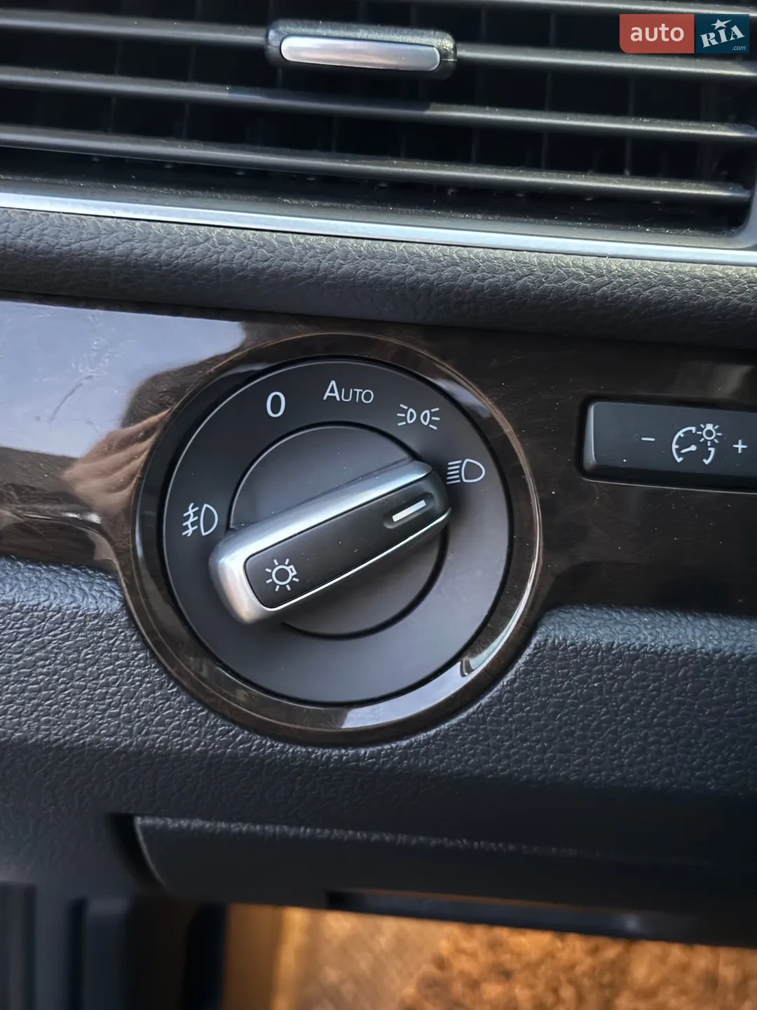 2014 Volkswagen Passat - мініатюра 4
