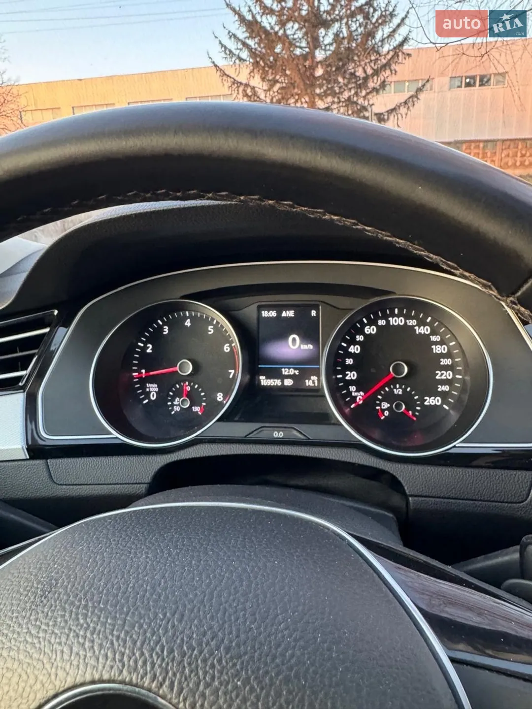 2016 Volkswagen Passat - мініатюра 27