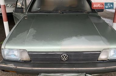 Универсал Volkswagen Passat 1984 в Павлограде