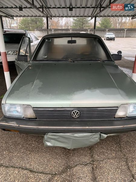 Volkswagen Passat 1984