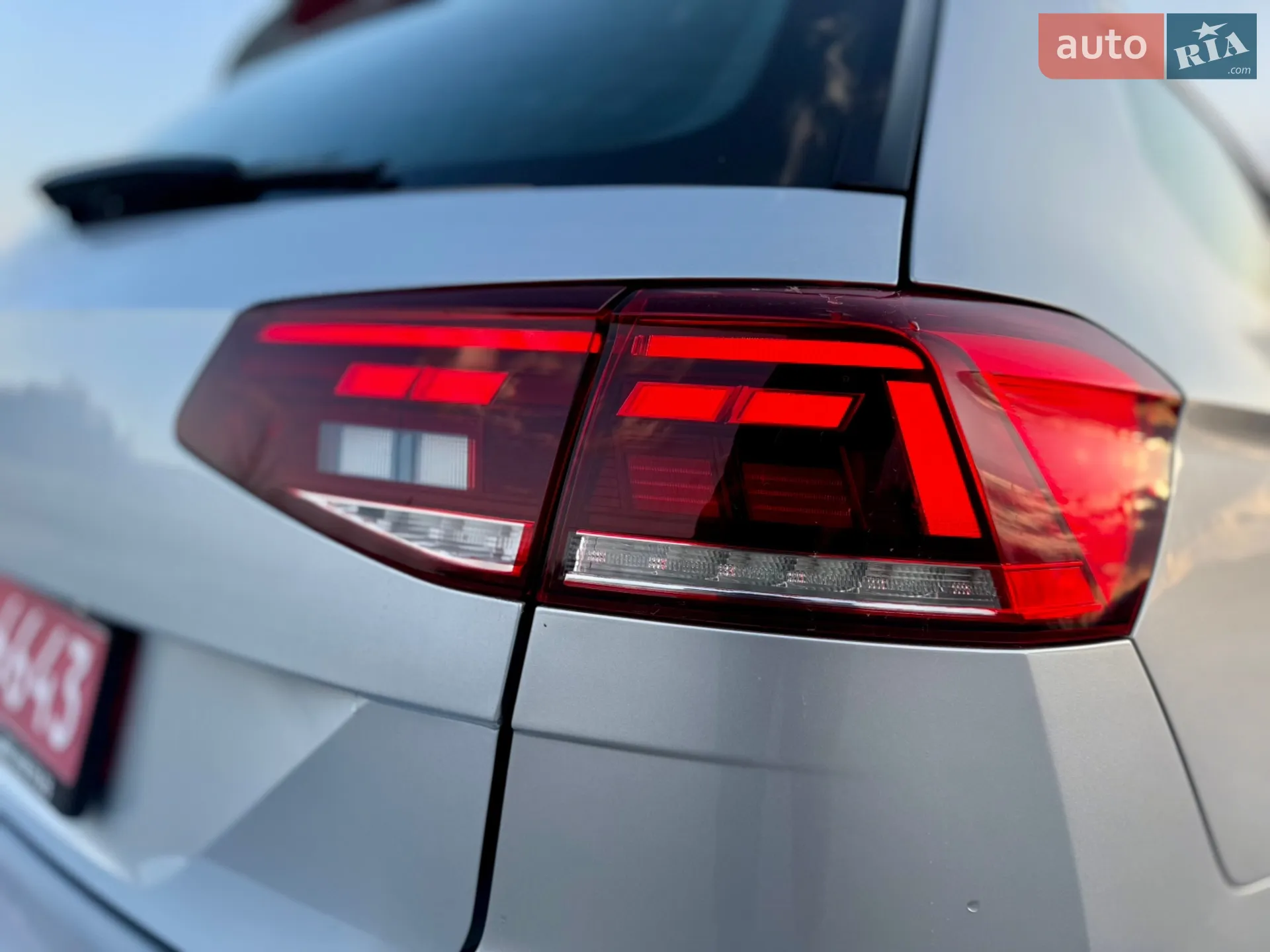 2021 Volkswagen Passat - мініатюра 36