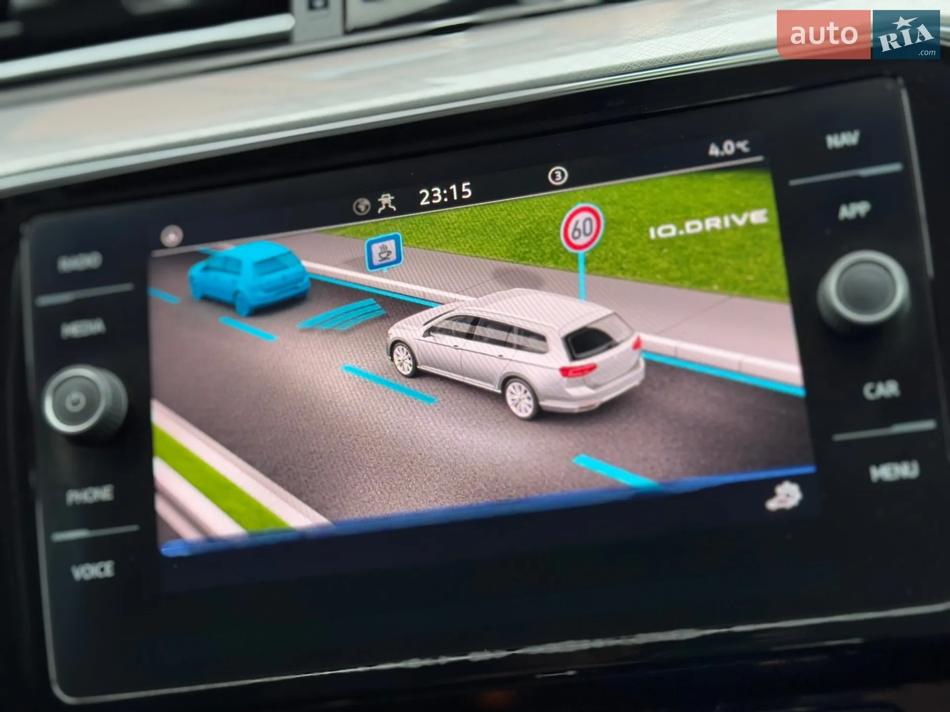 2021 Volkswagen Passat - мініатюра 57