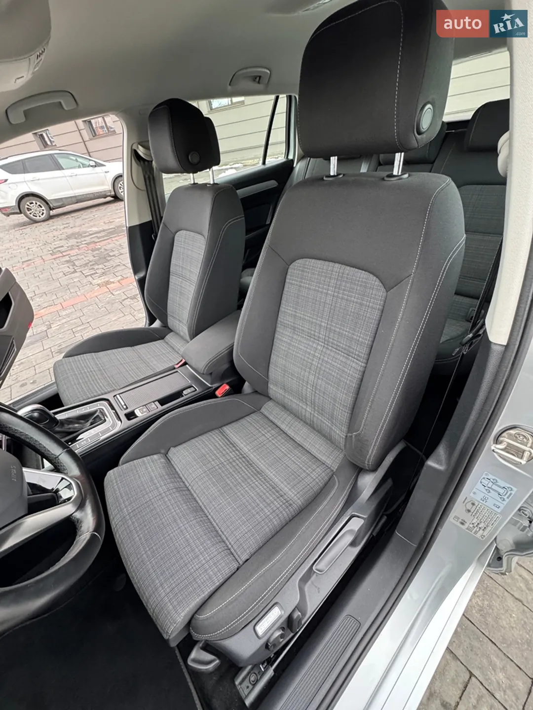 2021 Volkswagen Passat - мініатюра 62
