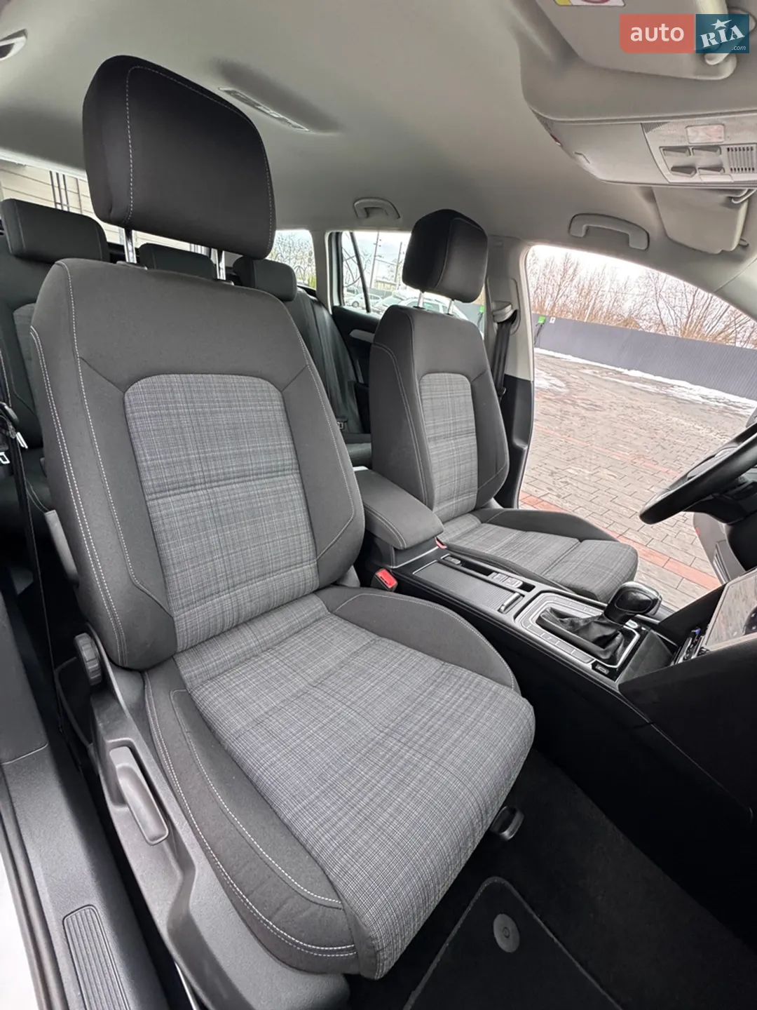 2021 Volkswagen Passat - мініатюра 67
