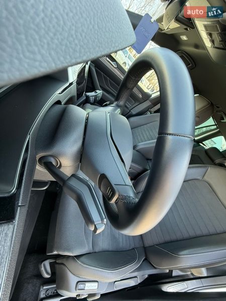 Универсал Volkswagen Passat 2022 в Луцке