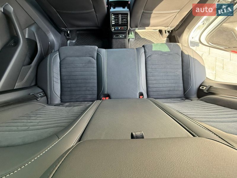 Универсал Volkswagen Passat 2022 в Луцке