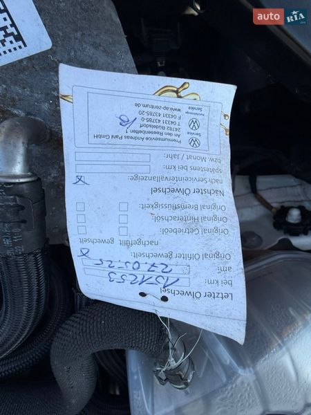 Универсал Volkswagen Passat 2022 в Луцке