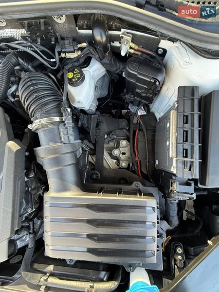 Универсал Volkswagen Passat 2022 в Луцке