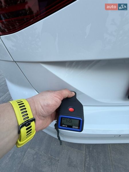 Универсал Volkswagen Passat 2022 в Луцке