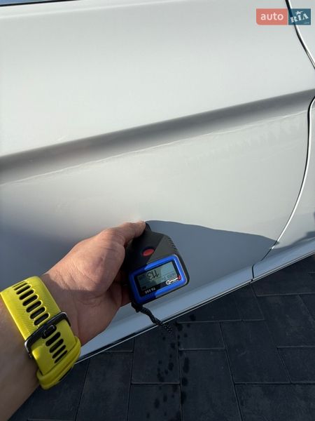 Универсал Volkswagen Passat 2022 в Луцке