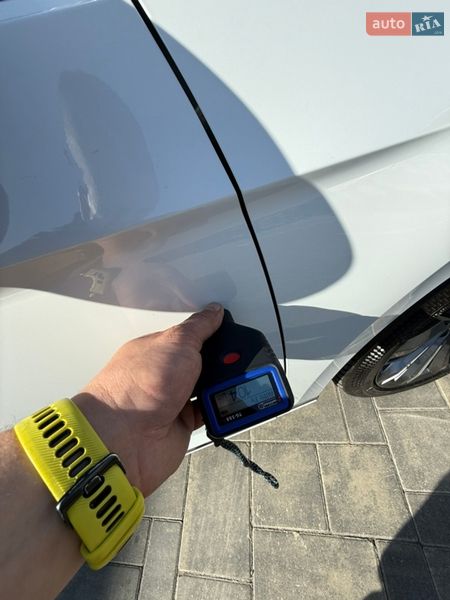 Универсал Volkswagen Passat 2022 в Луцке