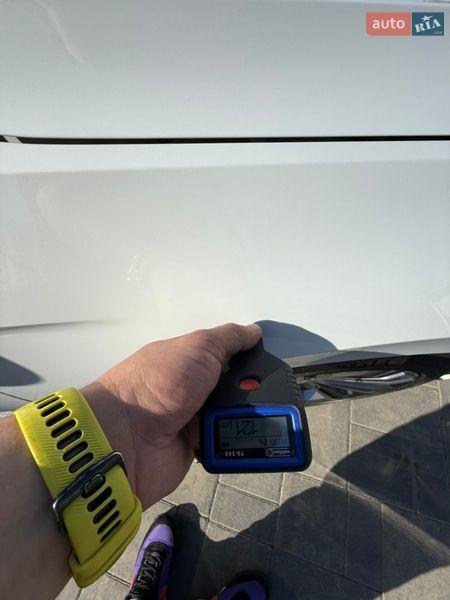 Универсал Volkswagen Passat 2022 в Луцке