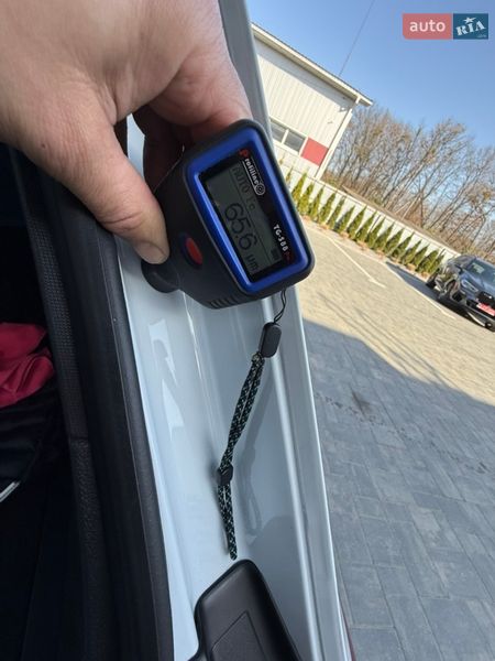 Универсал Volkswagen Passat 2022 в Луцке