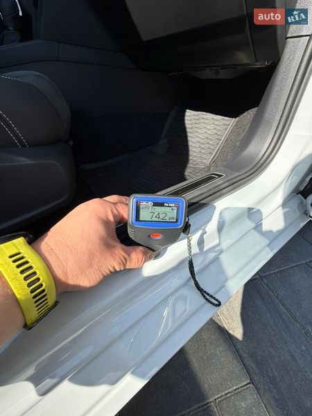 Универсал Volkswagen Passat 2022 в Луцке