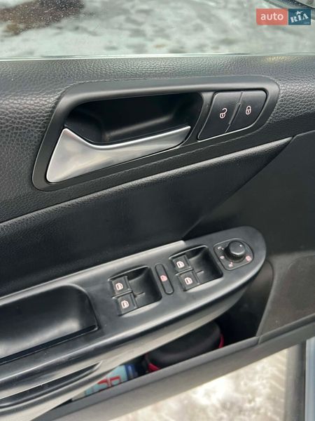 Универсал Volkswagen Passat 2008 в Сумах