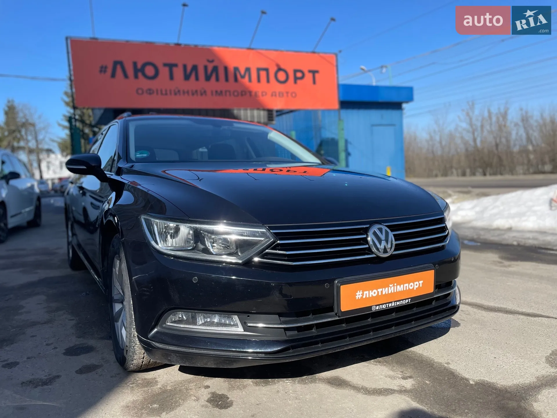 2017 Volkswagen Passat - мініатюра 66