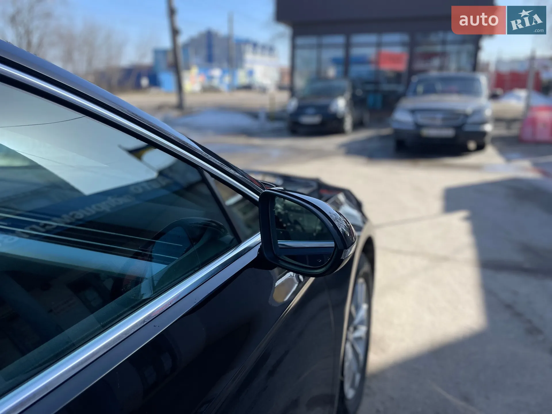 2017 Volkswagen Passat - мініатюра 77
