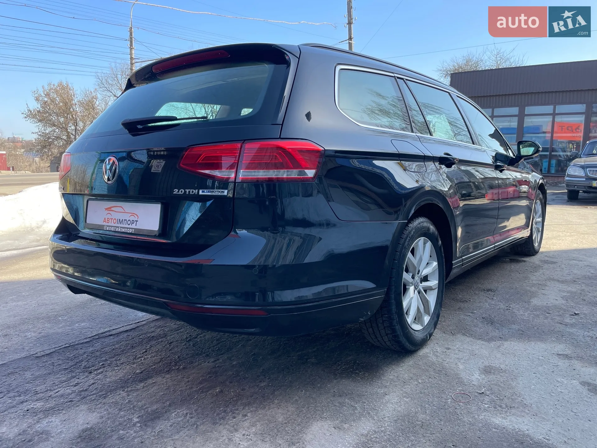 2017 Volkswagen Passat - мініатюра 84