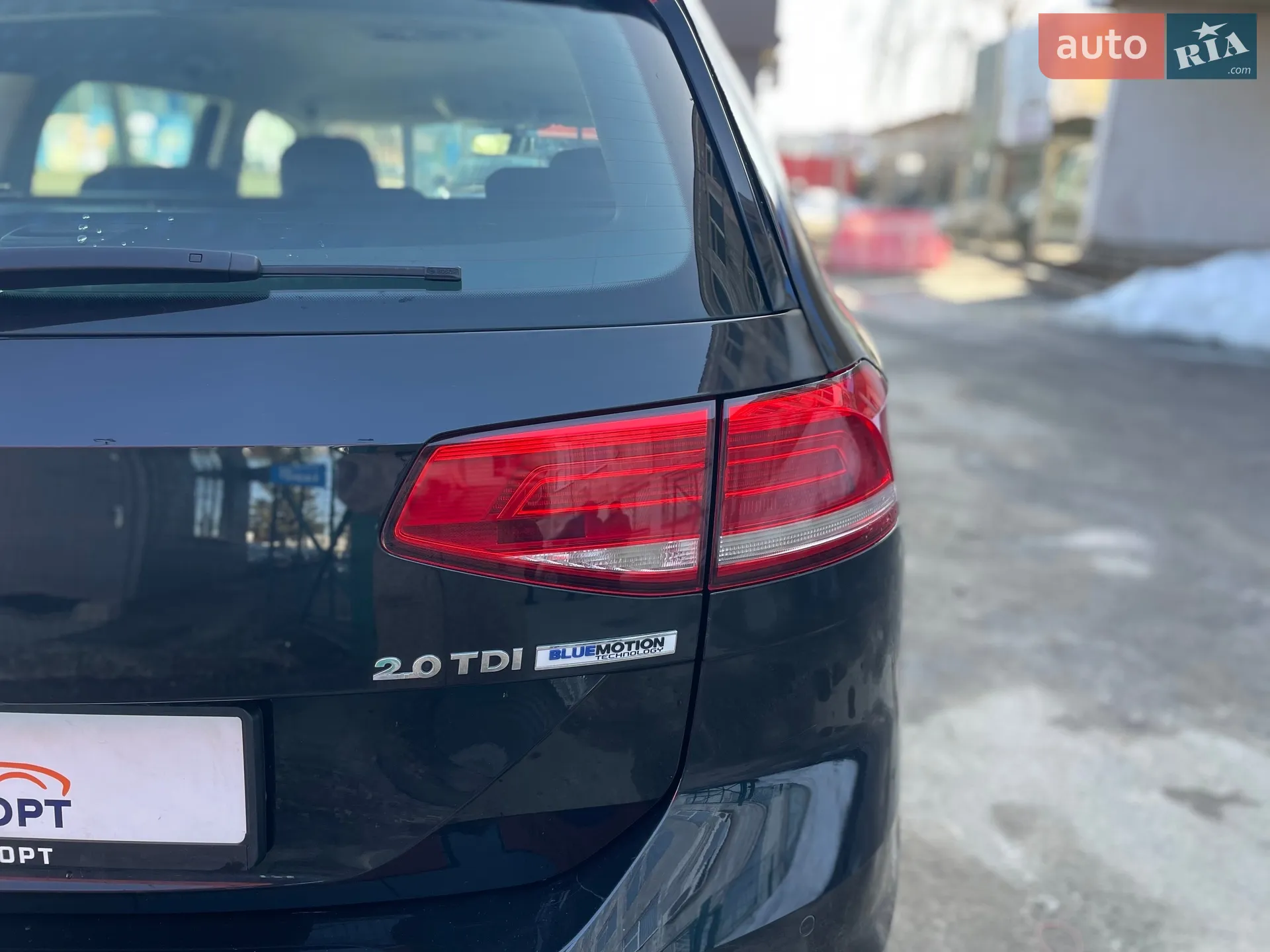 2017 Volkswagen Passat - мініатюра 89