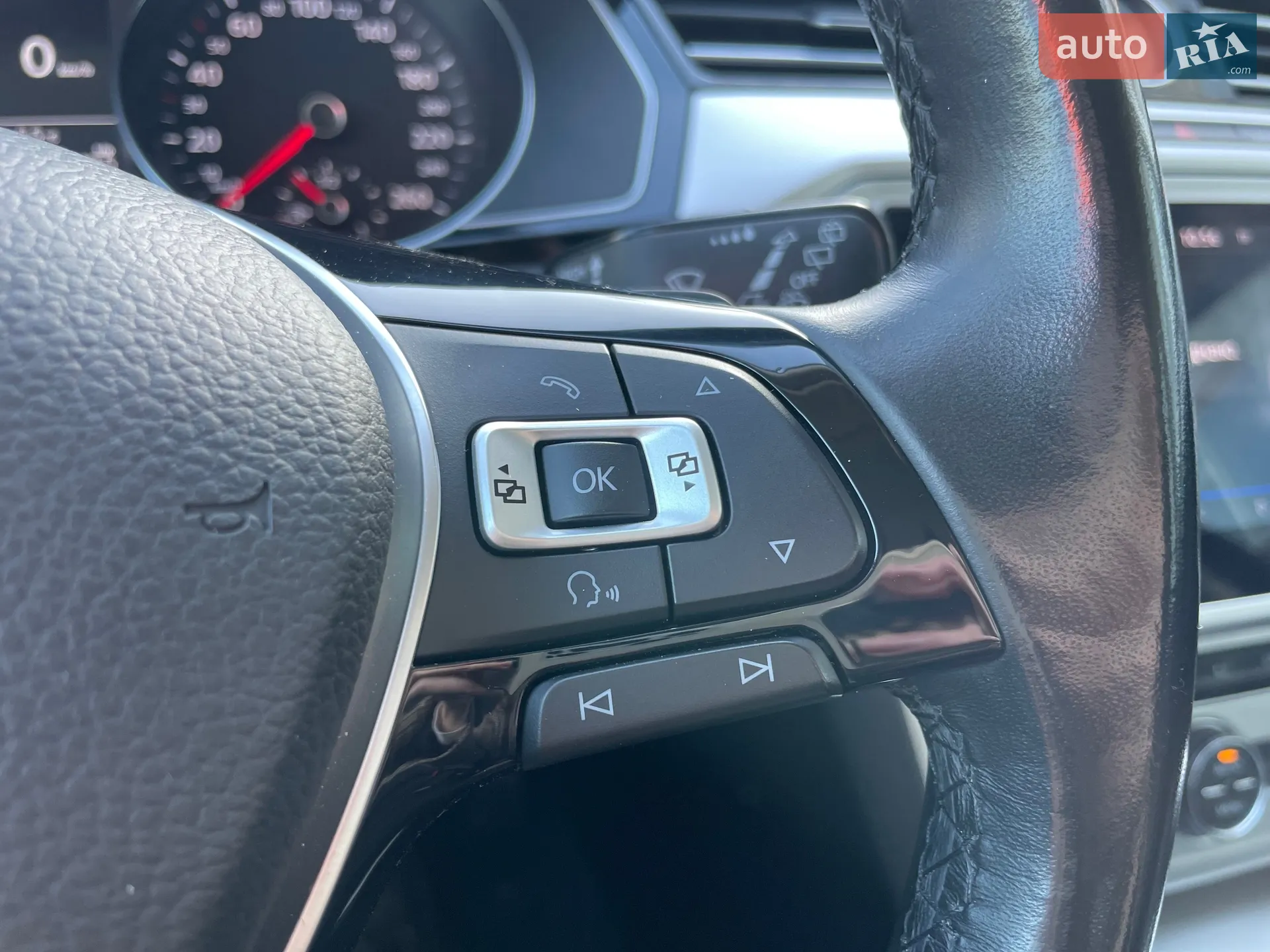 2017 Volkswagen Passat - мініатюра 22